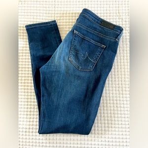 AG Super Skinny Ankle, 29R